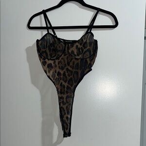 Banjul Animal Print Set